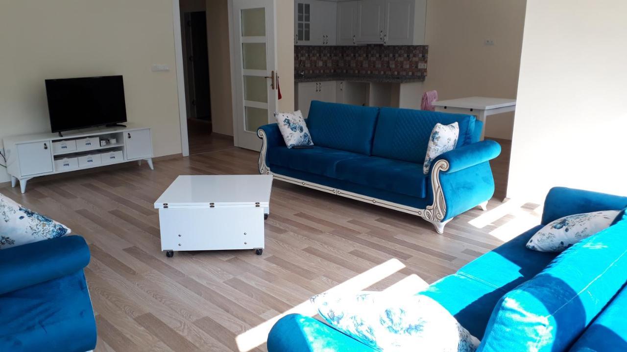 Mavi Koesk Uzungoel Aparthotel Εξωτερικό φωτογραφία