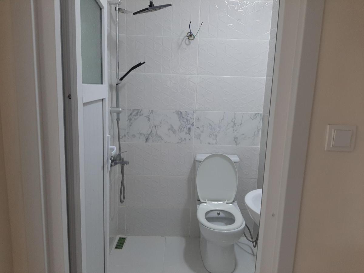 Mavi Koesk Uzungoel Aparthotel Εξωτερικό φωτογραφία