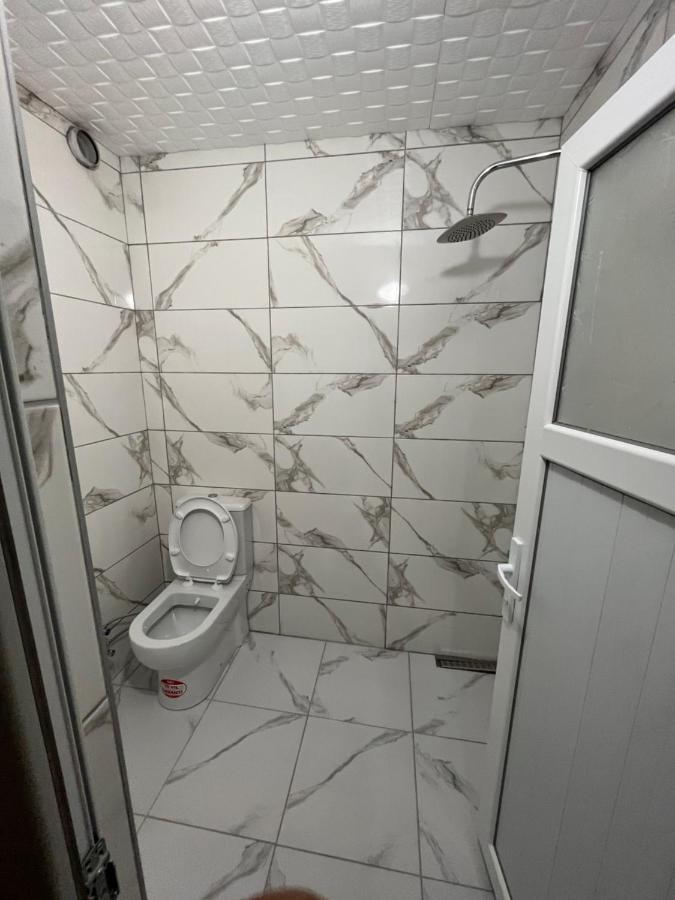 Mavi Koesk Uzungoel Aparthotel Εξωτερικό φωτογραφία