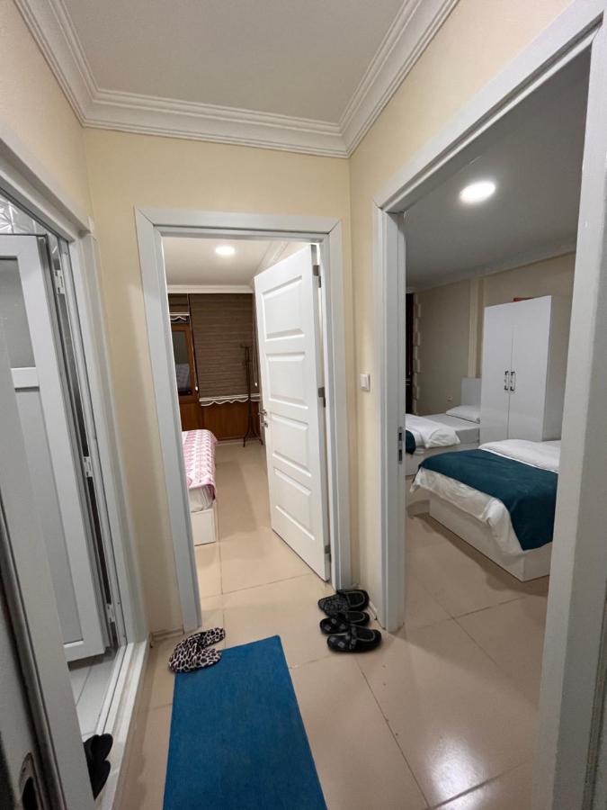 Mavi Koesk Uzungoel Aparthotel Εξωτερικό φωτογραφία