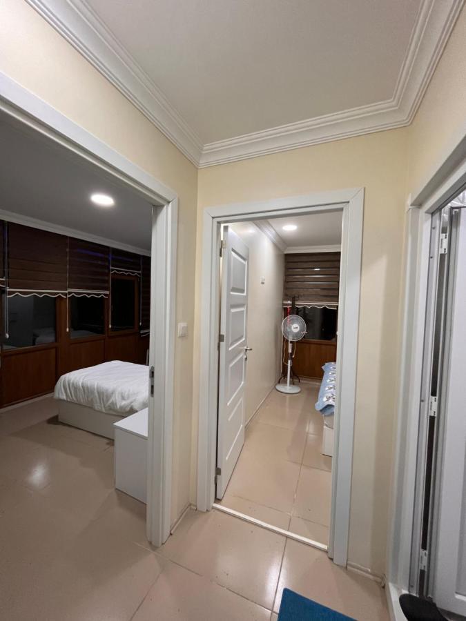 Mavi Koesk Uzungoel Aparthotel Εξωτερικό φωτογραφία