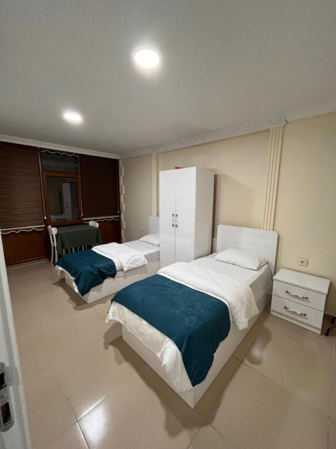 Mavi Koesk Uzungoel Aparthotel Εξωτερικό φωτογραφία