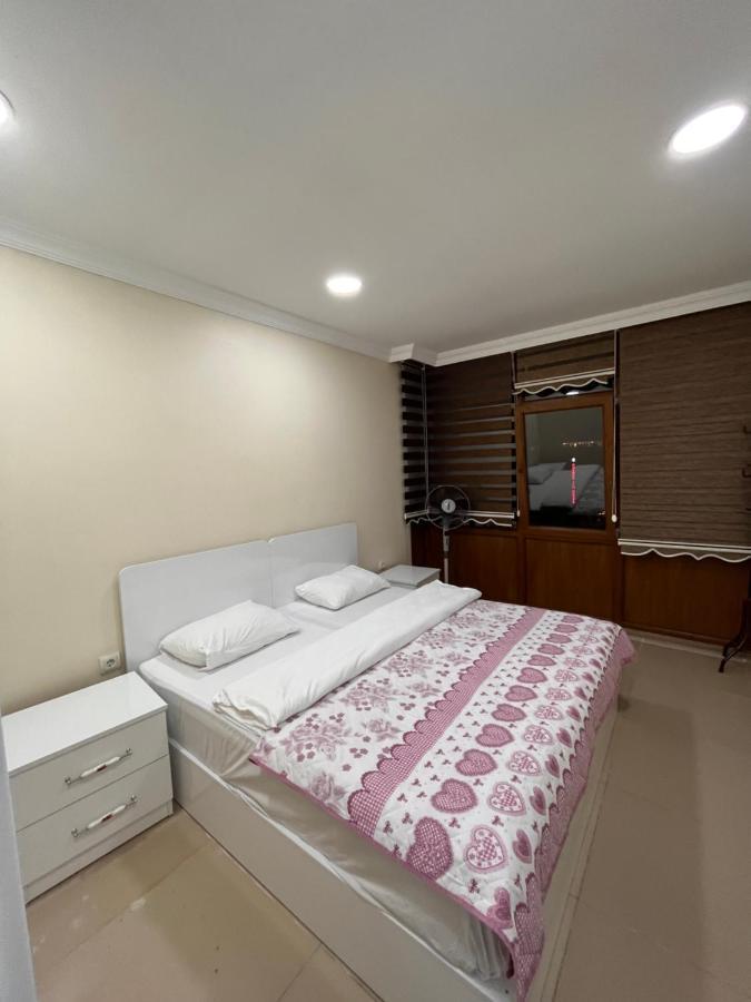 Mavi Koesk Uzungoel Aparthotel Εξωτερικό φωτογραφία