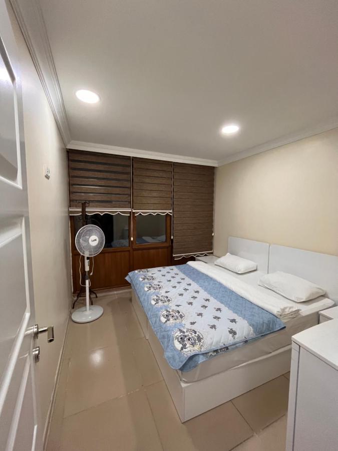 Mavi Koesk Uzungoel Aparthotel Εξωτερικό φωτογραφία