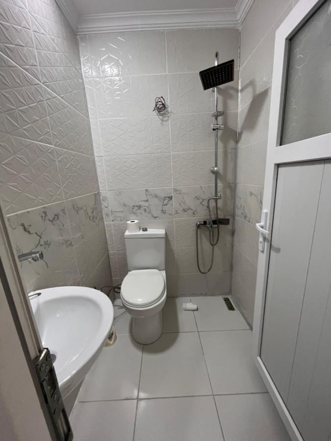 Mavi Koesk Uzungoel Aparthotel Εξωτερικό φωτογραφία