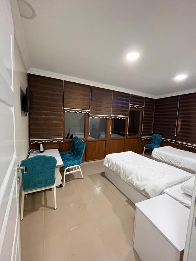 Mavi Koesk Uzungoel Aparthotel Εξωτερικό φωτογραφία