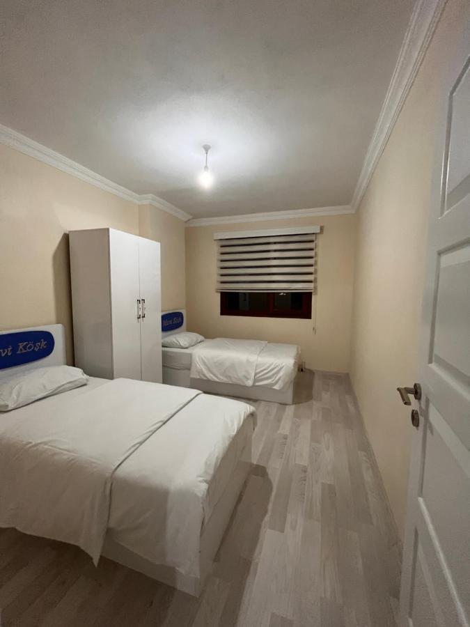 Mavi Koesk Uzungoel Aparthotel Εξωτερικό φωτογραφία