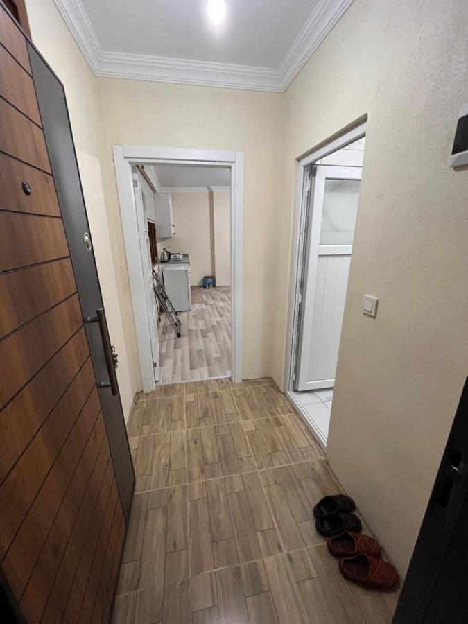 Mavi Koesk Uzungoel Aparthotel Εξωτερικό φωτογραφία