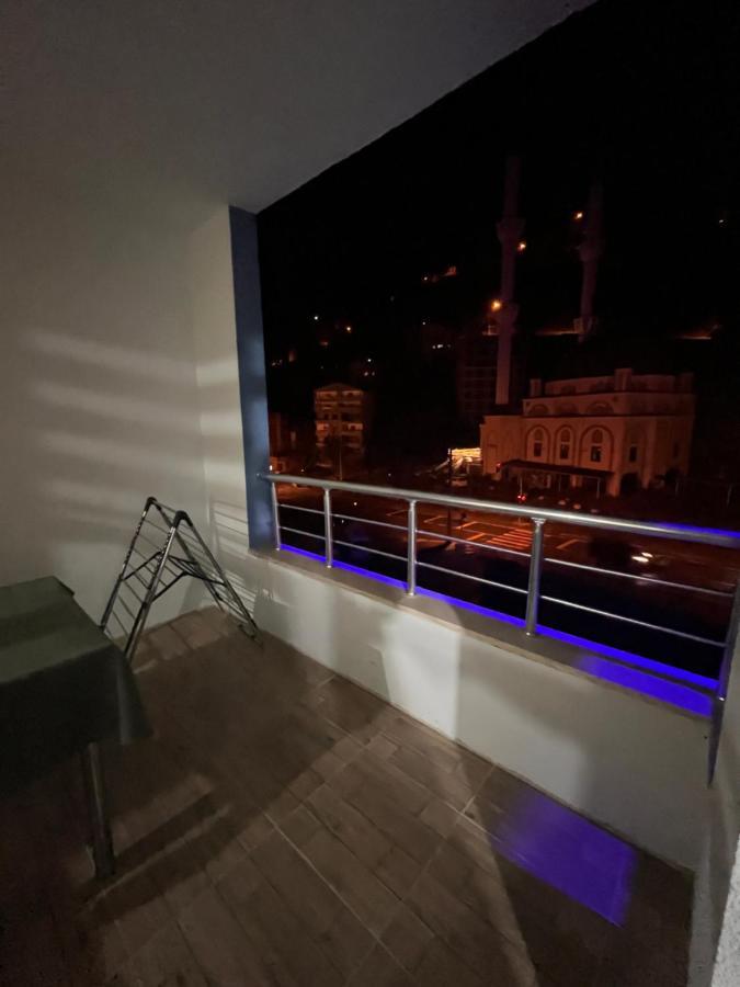 Mavi Koesk Uzungoel Aparthotel Εξωτερικό φωτογραφία