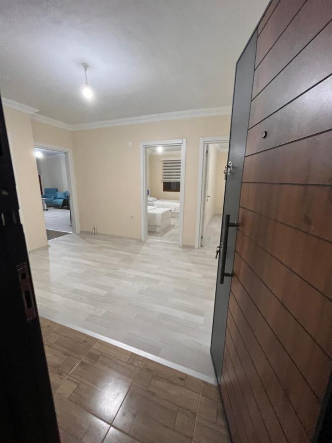 Mavi Koesk Uzungoel Aparthotel Εξωτερικό φωτογραφία