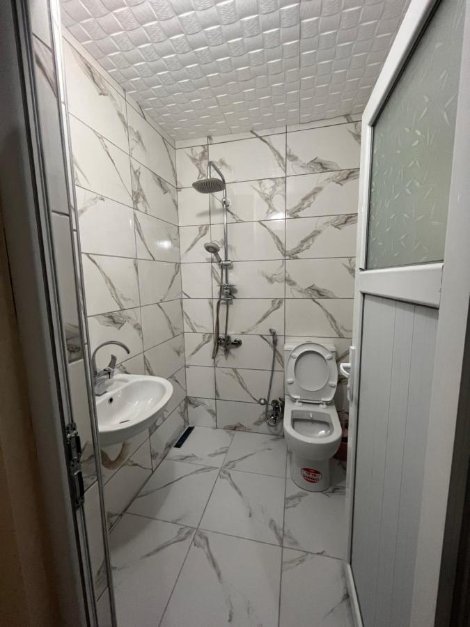 Mavi Koesk Uzungoel Aparthotel Εξωτερικό φωτογραφία