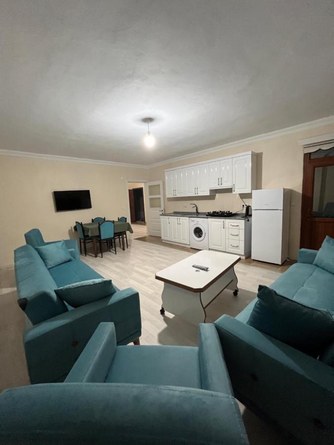 Mavi Koesk Uzungoel Aparthotel Εξωτερικό φωτογραφία