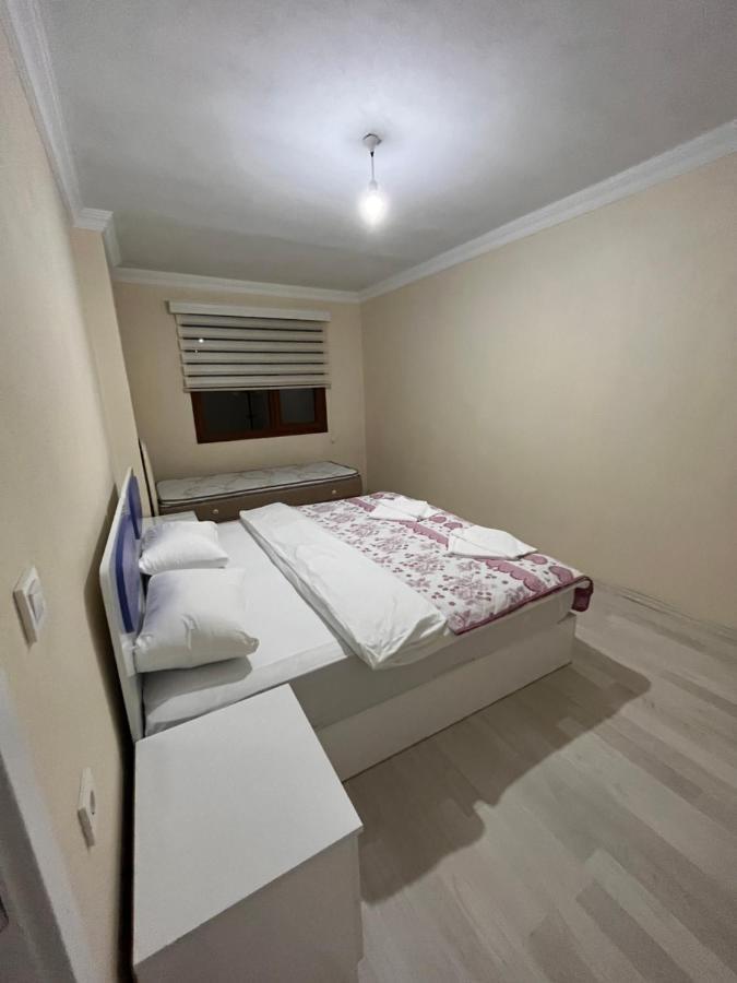 Mavi Koesk Uzungoel Aparthotel Εξωτερικό φωτογραφία