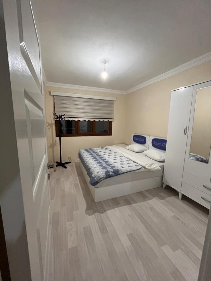 Mavi Koesk Uzungoel Aparthotel Εξωτερικό φωτογραφία