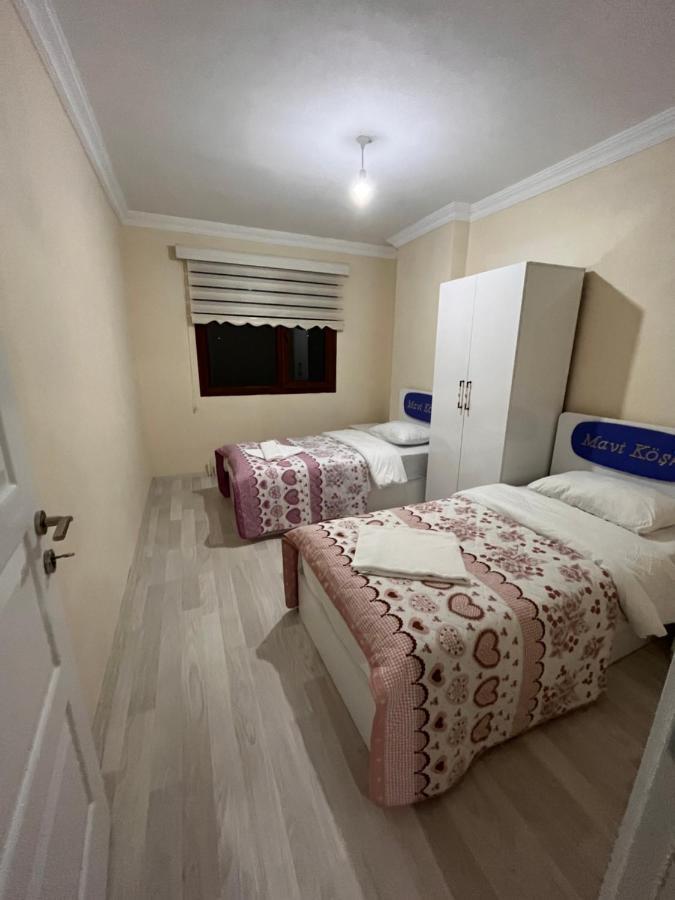 Mavi Koesk Uzungoel Aparthotel Εξωτερικό φωτογραφία