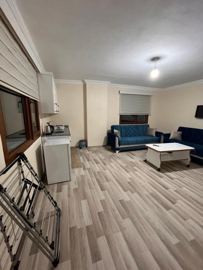 Mavi Koesk Uzungoel Aparthotel Εξωτερικό φωτογραφία